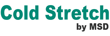 Cold Stretch: логотип