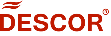 Descor: логотип