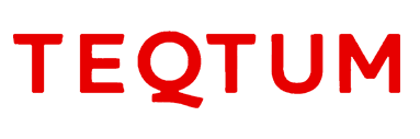 Teqtum: логотип